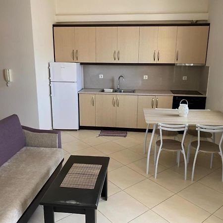 Paradiso Apartments Sarandë 外观 照片