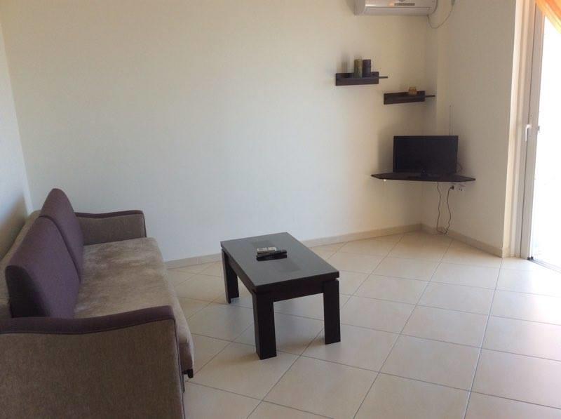 Paradiso Apartments Sarandë 外观 照片