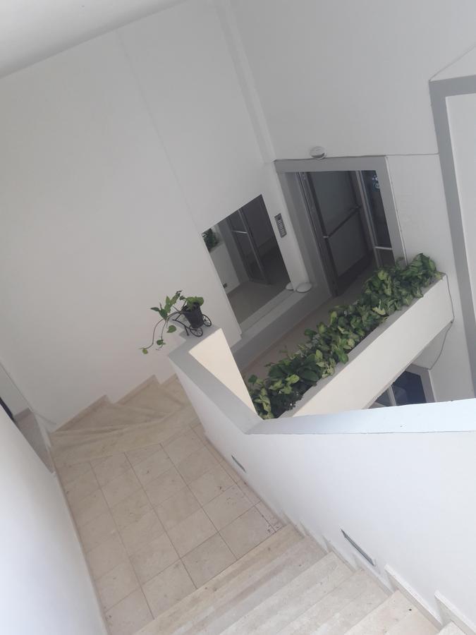 Paradiso Apartments Sarandë 外观 照片