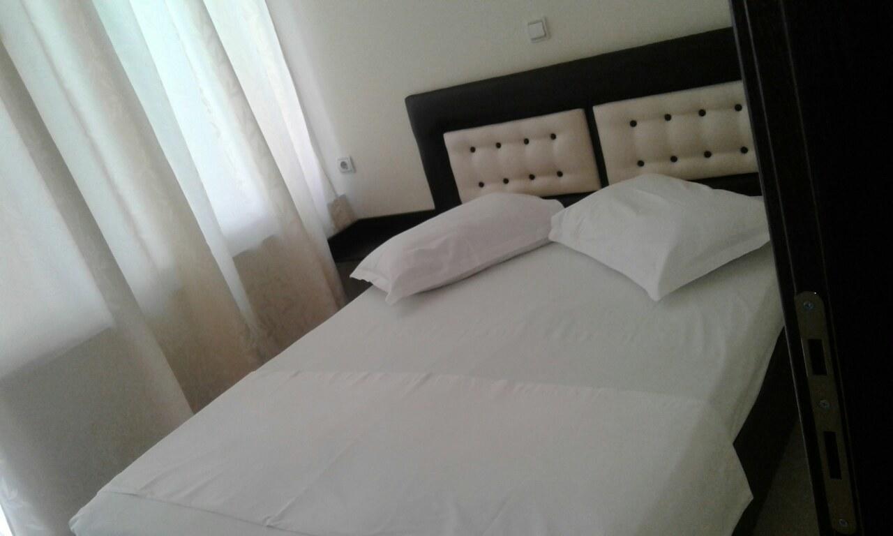 Paradiso Apartments Sarandë 外观 照片