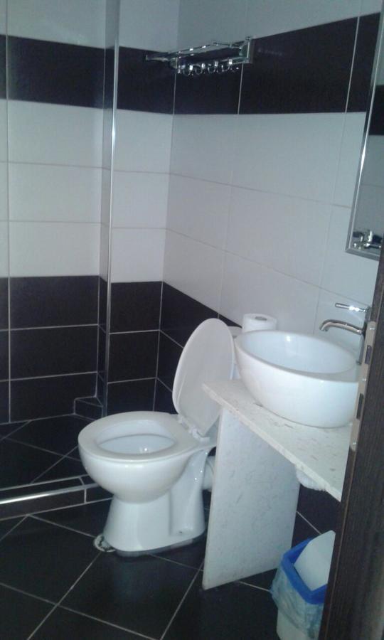 Paradiso Apartments Sarandë 外观 照片